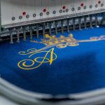 Print or Embroidery?