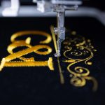 Personal & Workwear Embroidery