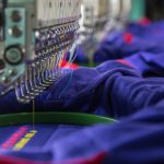 About Workwear Embroidery