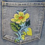 Anatomy of High-Quality Embroidery Designs