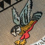 Workwear Embroidery Designs