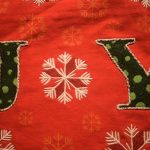 Christmas Embroidery Ideas