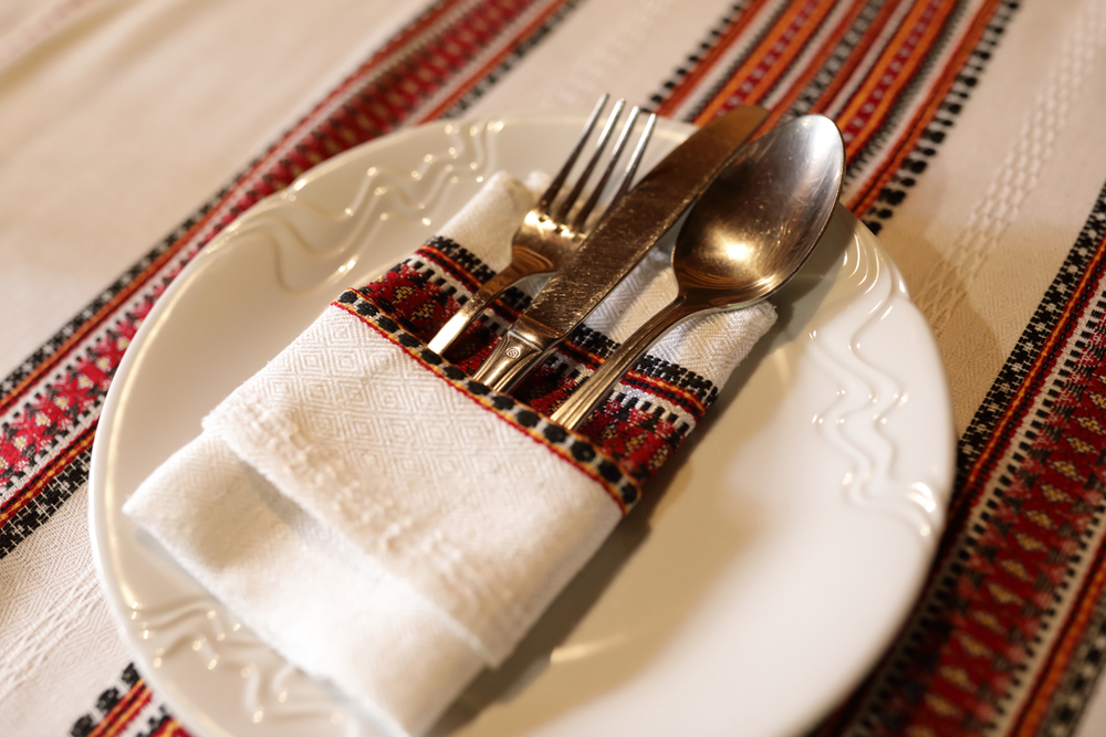 Workplace and Workwear Embroidery