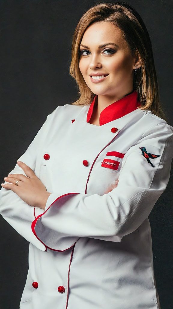 Embroidery for Restaurants and Hotels: Adding a Touch of Class